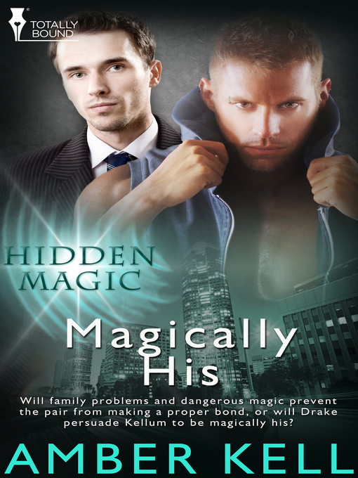 Title details for Magically His by Amber Kell - Available